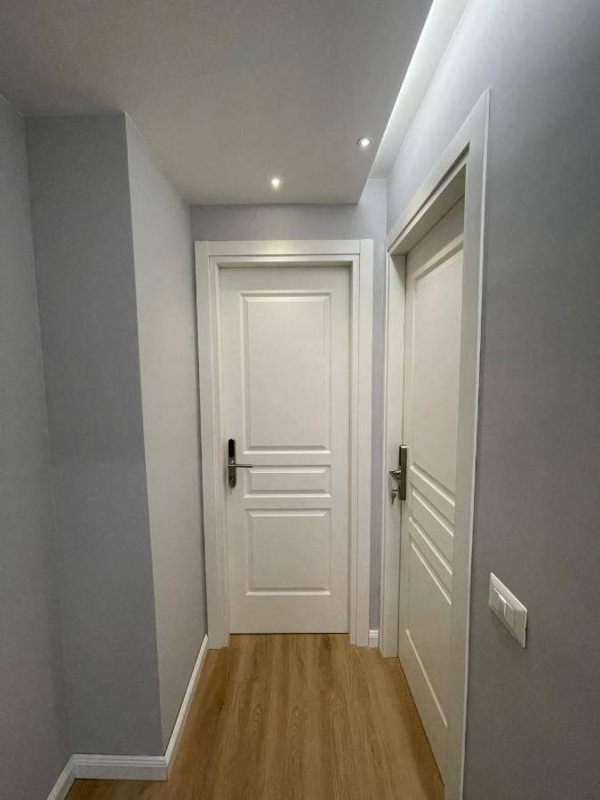 Vomero Suite And Deluxe Room B&B Napoli Dış mekan fotoğraf