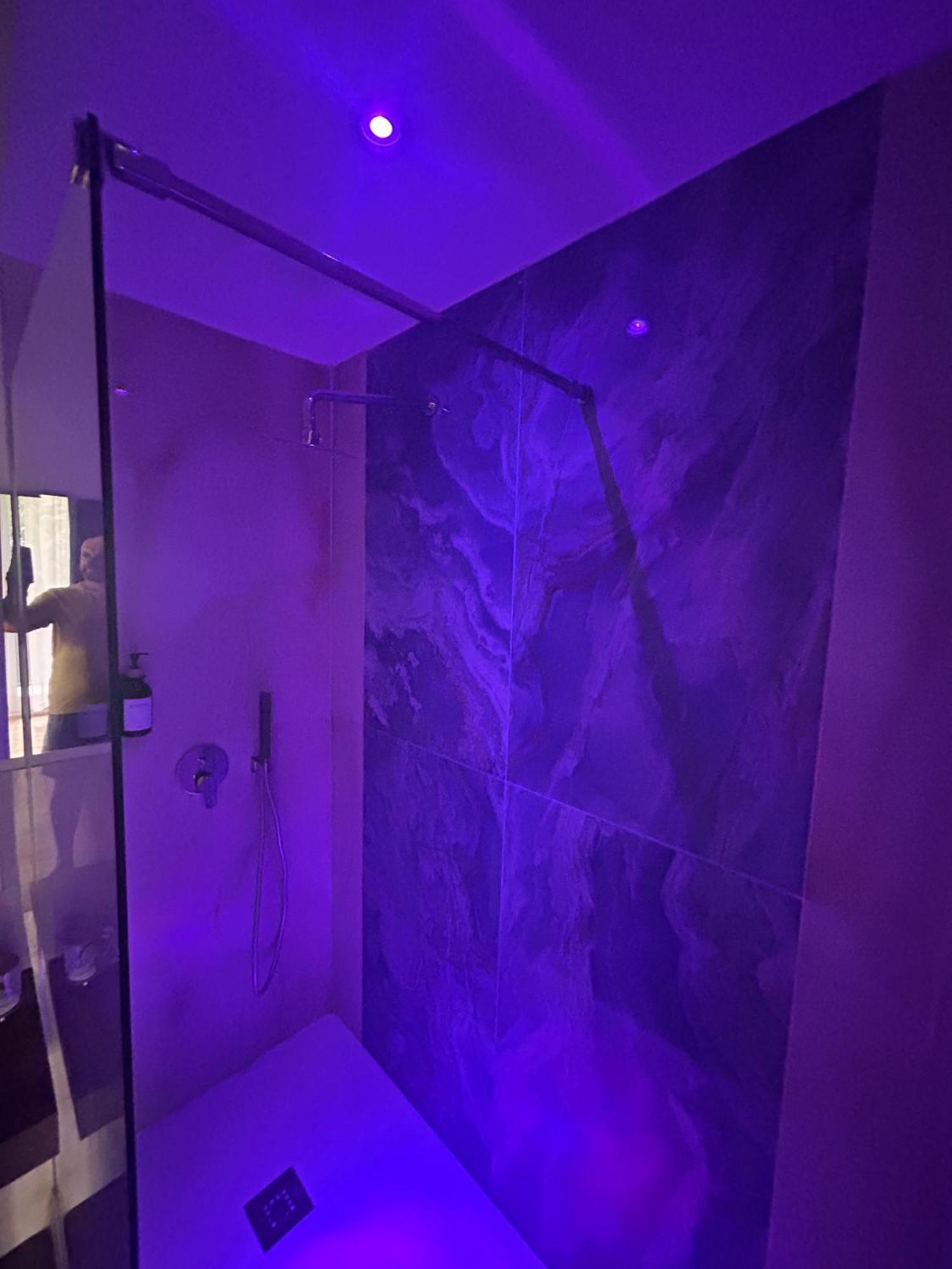 Vomero Suite And Deluxe Room B&B Napoli Dış mekan fotoğraf