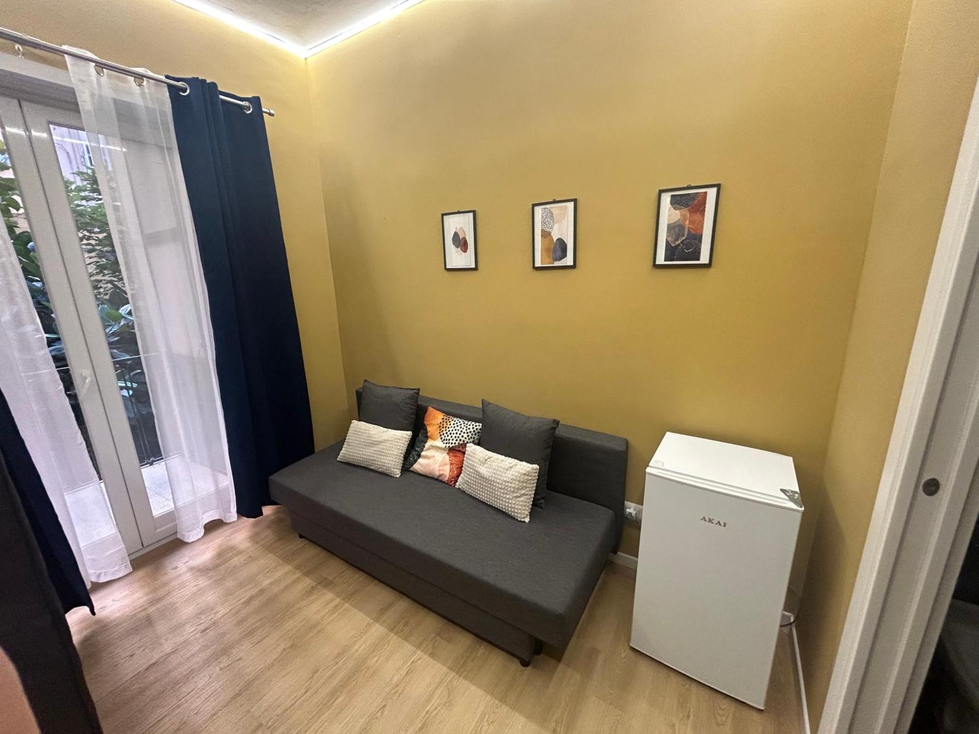 Vomero Suite And Deluxe Room B&B Napoli Dış mekan fotoğraf